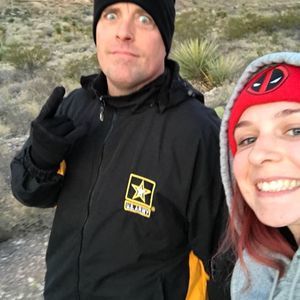 Meet your Posher, Lydia